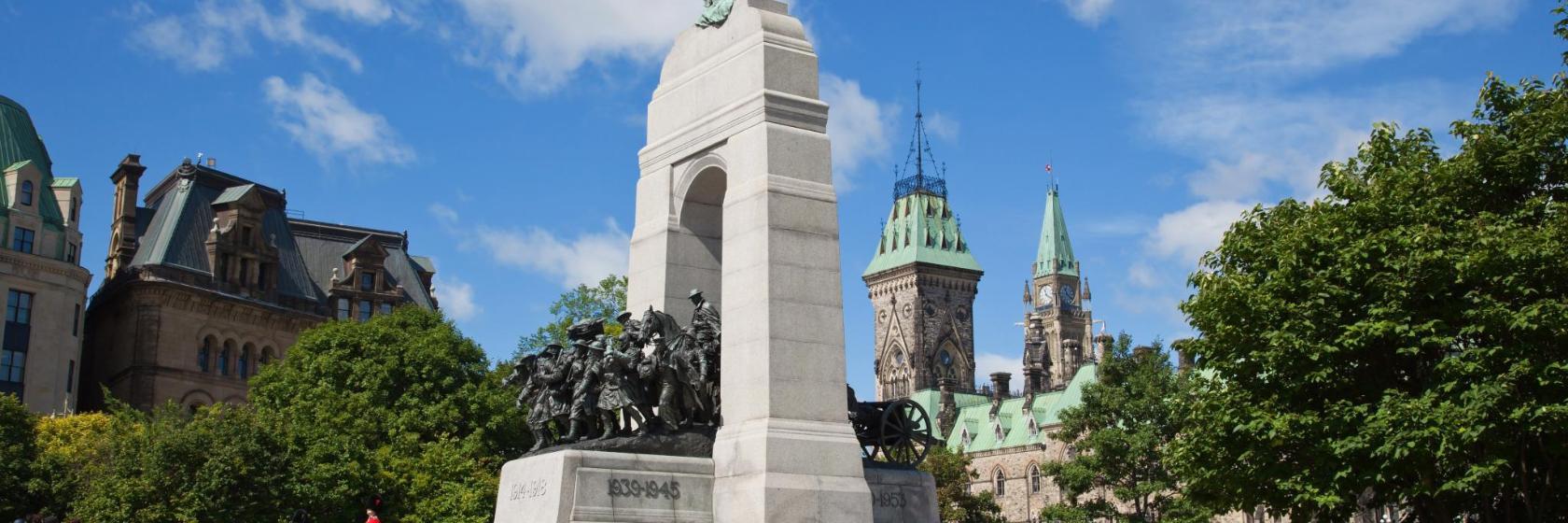 Confederation Square
